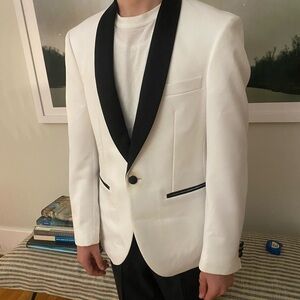 Men’s warehouse formal Egara jacket.